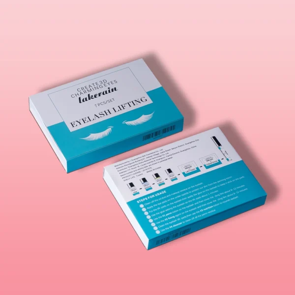 Lash Lift  Kit - Image 4