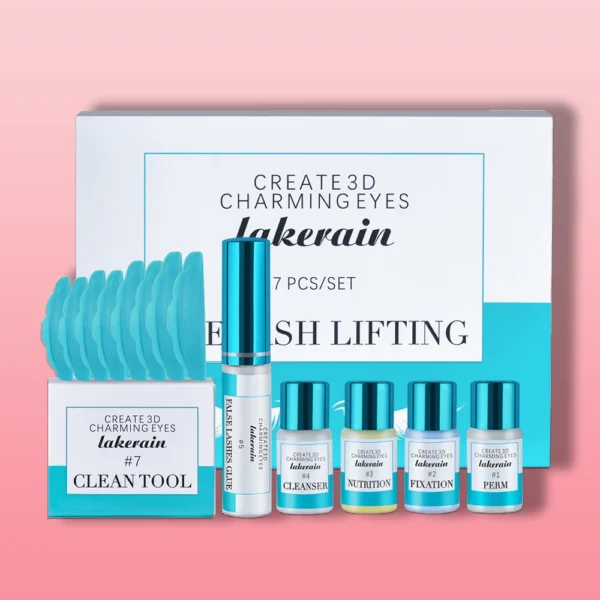 Lash Lift  Kit - Image 3