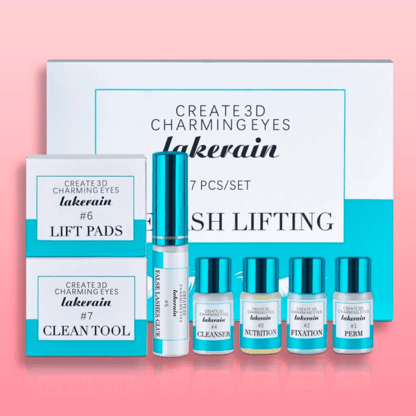 Dalinskaya.com Lash Lift Kit